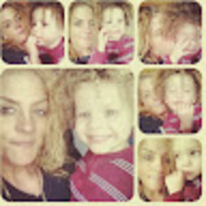 Meet your Posher, Donatella